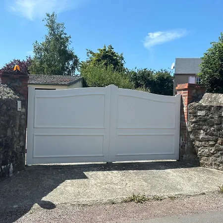 Proche Plage, Maison De Bourg Pleine De Charme Casa vacanze