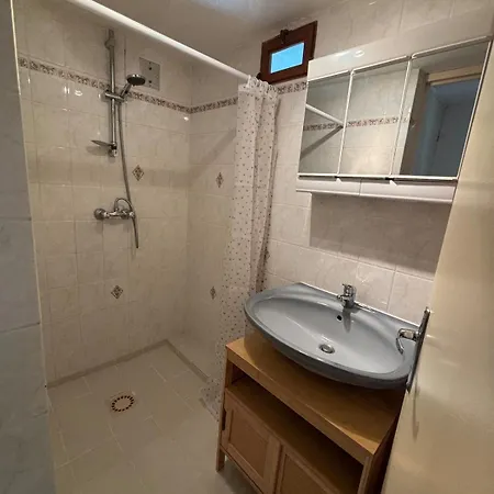 Proche Plage, Maison De Bourg Pleine De Charme *