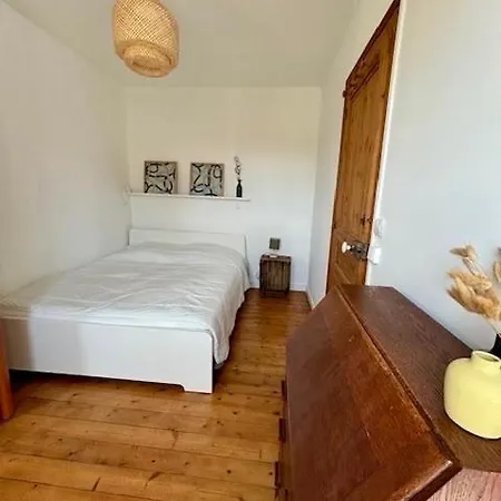 Proche Plage, Maison De Bourg Pleine De Charme Holiday home *