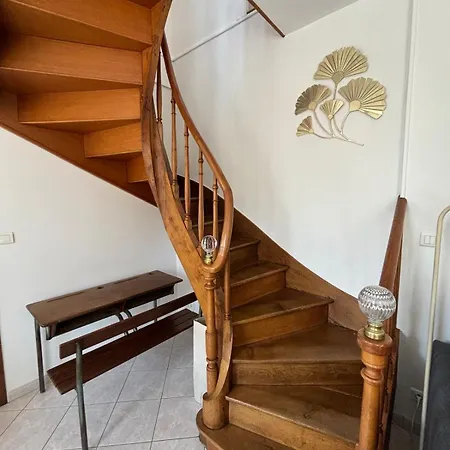 Proche Plage, Maison De Bourg Pleine De Charme Gouville-sur-Mer