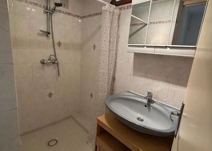 Proche Plage, Maison De Bourg Pleine De Charme *